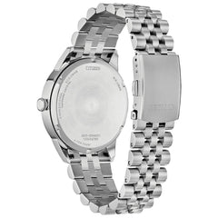MEN ECO WR100 SS BRAC BLUE