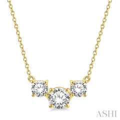 Diamond Necklace