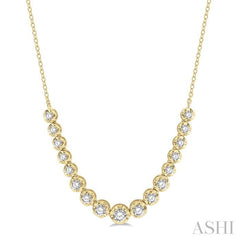 Diamond Necklace