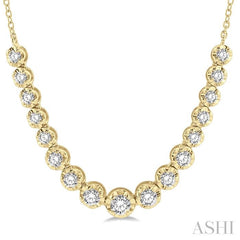 Diamond Necklace