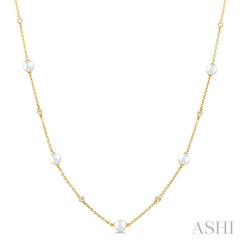 Diamond Necklace