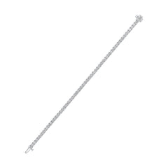 LAB DIAMOND BRACELET