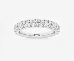 LAB DIAMOND BAND