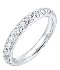 LAB DIAMOND BAND
