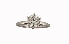 LAB DIAMONDS RINGS
