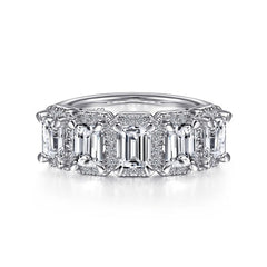 Diamond Fashion Rings  -  Women'
