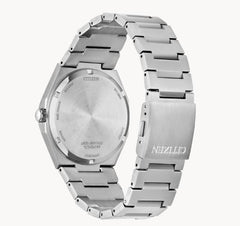 GTS. CITIZEN WATCH