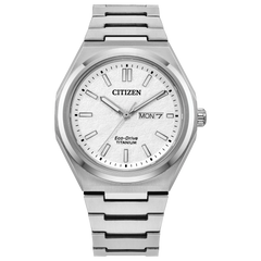 GTS. CITIZEN WATCH