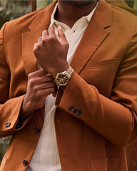 GTS. CITIZEN WATCH
