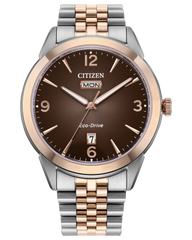 GTS. CITIZEN WATCH