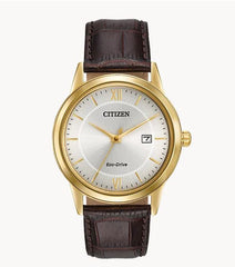 GTS. CITIZEN WATCH