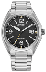 GTS. CITIZEN WATCH