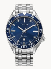 GTS. CITIZEN WATCH