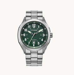 GTS. CITIZEN WATCH