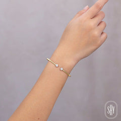 Diamond Bracelet