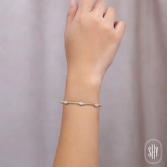 Diamond Bracelet