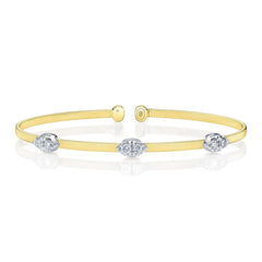 Diamond Bracelet