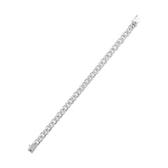Diamond Bracelet