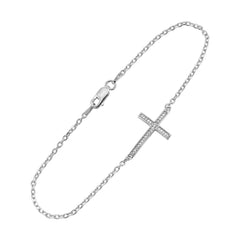Silver Bracelet