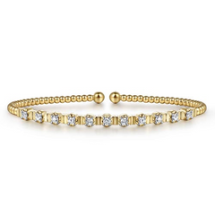 DIAMOND BRACELET
