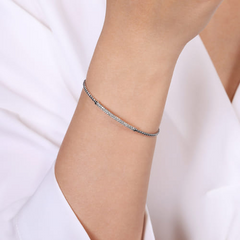 Diamond Bracelet