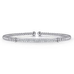Diamond Bracelet