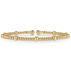 Gold Bracelet