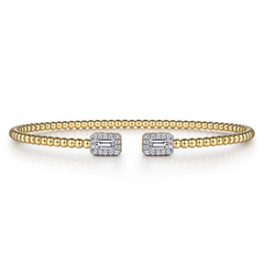 DIAMOND BRACELET