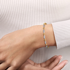 Diamond Bracelet