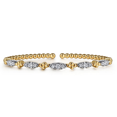 Diamond Bracelet