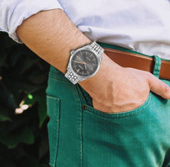 GTS. CITIZEN WATCH