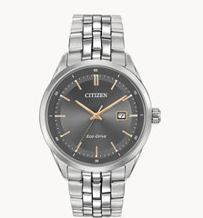 GTS. CITIZEN WATCH