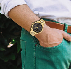 GTS. CITIZEN WATCH