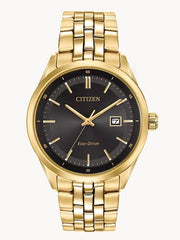 GTS. CITIZEN WATCH