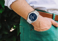 GTS. CITIZEN WATCH