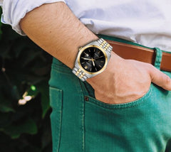 GTS. CITIZEN WATCH
