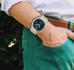 GTS. CITIZEN WATCH