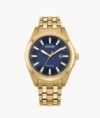 GTS. CITIZEN WATCH