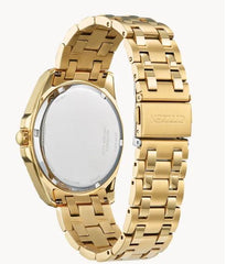 GTS. CITIZEN WATCH
