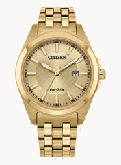 GTS. CITIZEN WATCH