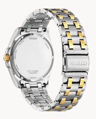 GTS. CITIZEN WATCH