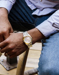 GTS. CITIZEN WATCH