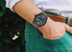 GTS. CITIZEN WATCH