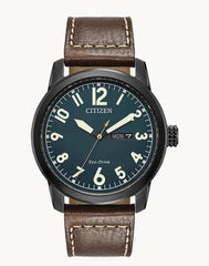 GTS. CITIZEN WATCH