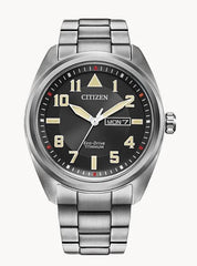 GNTS CITIZEN WATCH