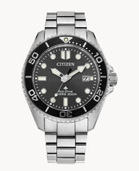 GTS. CITIZEN WATCH