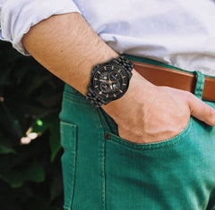 GTS. CITIZEN WATCH