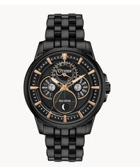 GTS. CITIZEN WATCH
