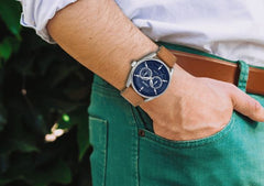 GTS. CITIZEN WATCH