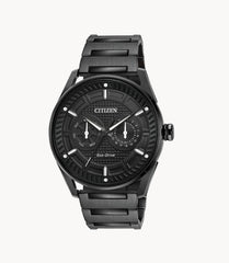 GTS. CITIZEN WATCH